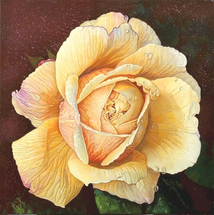 №1670777 - роза - оригинал