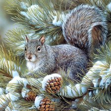 Схема вышивки «№1671074»