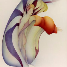 Схема вышивки «№1671797»