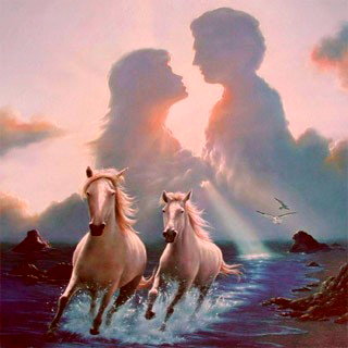 любовь - оригинал