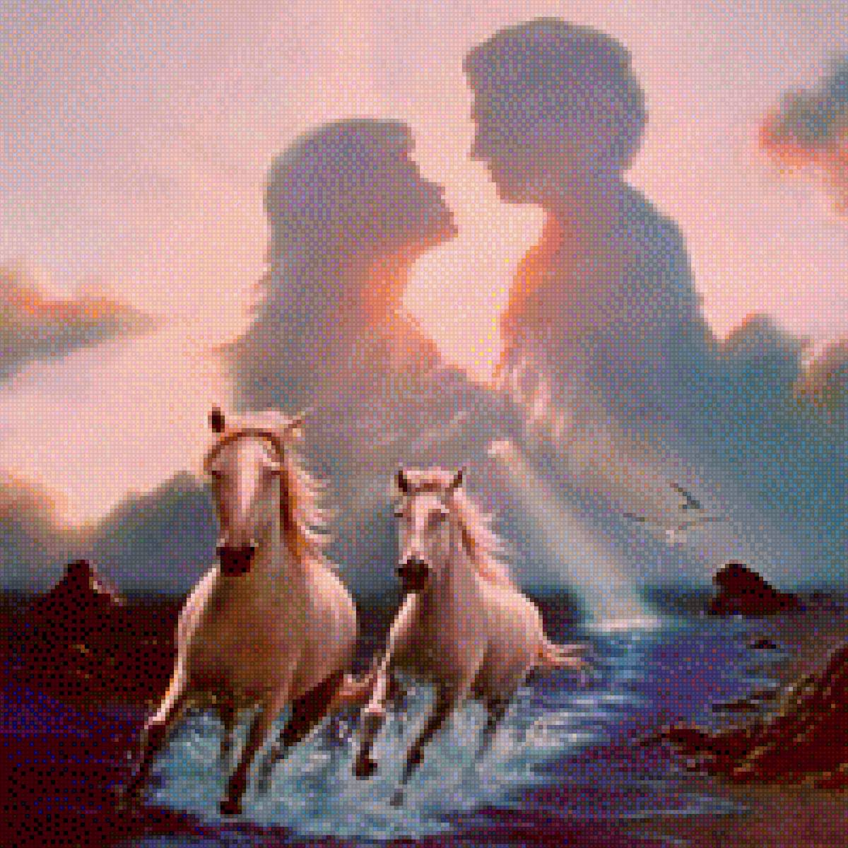 любовь - предпросмотр