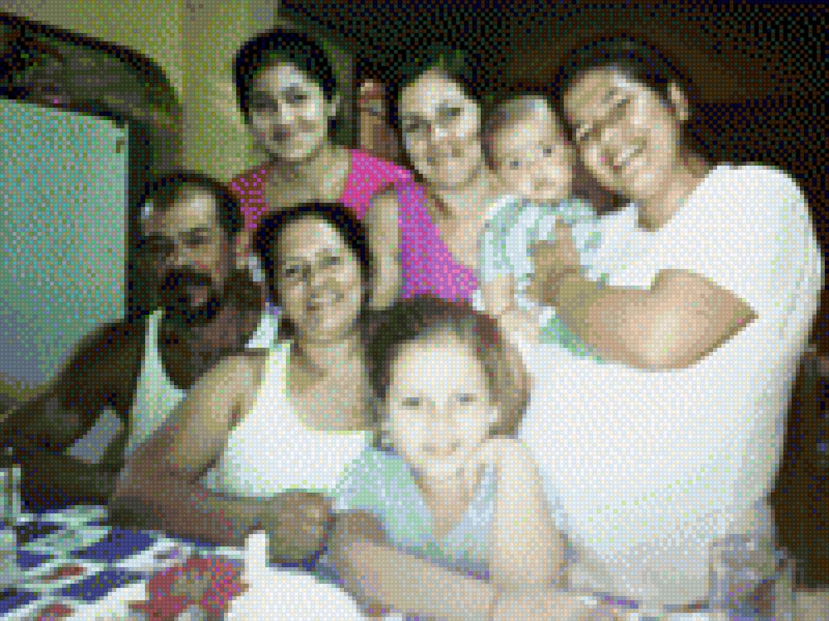 cocinera doña Carmen - предпросмотр