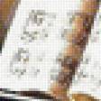 Предпросмотр схемы вышивки «дом» (№1672281)