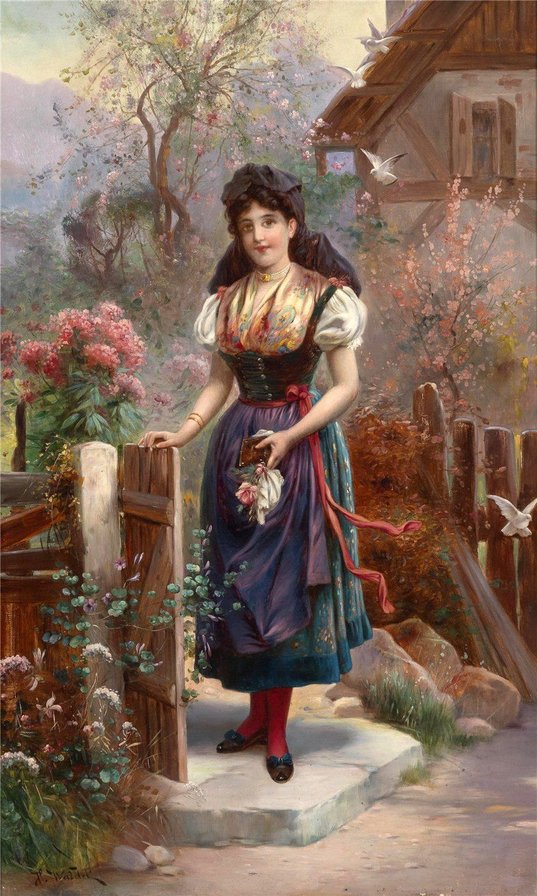 №1672525 - оригинал