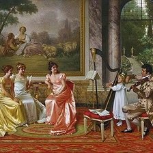 Схема вышивки «№1672706»