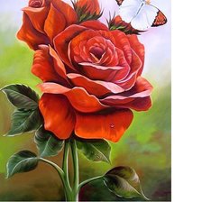 Схема вышивки «№1673623»