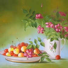 Схема вышивки «№1673875»