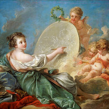 Схема вышивки «№1674054»