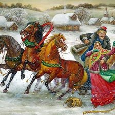 Схема вышивки «№1674175»