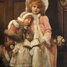 Схема вышивки «№1674180»