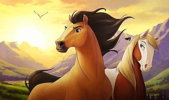 спирт - мультик - оригинал