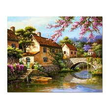 Схема вышивки «№1674323»