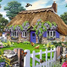 Схема вышивки «№1674564»