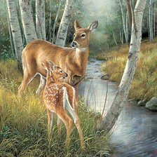 Схема вышивки «№1674744»