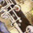 Предпросмотр схемы вышивки «№1674974»