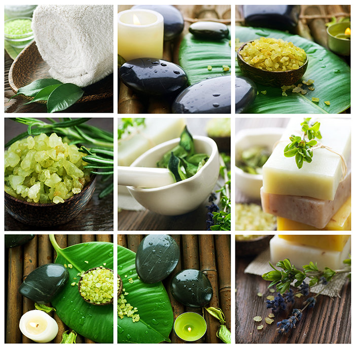 колаж - колаж - оригинал