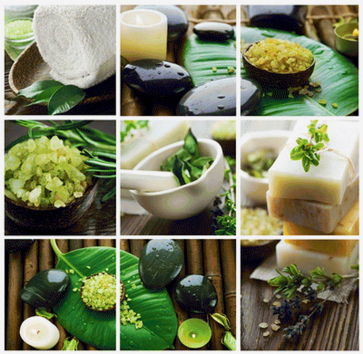 колаж - колаж - предпросмотр