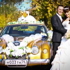 Схема вышивки «наша свадьба»