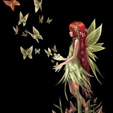 Схема вышивки «№1676021»