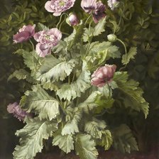 Схема вышивки «№1676228»