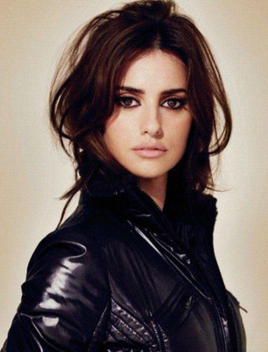 Пенелопа Круз - пенелопа круз, голливуд, актриса - предпросмотр