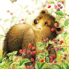 Схема вышивки «№1676418»