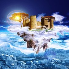 Схема вышивки «№1676442»