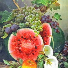 Схема вышивки «№1677027»