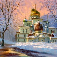 Схема вышивки «216»