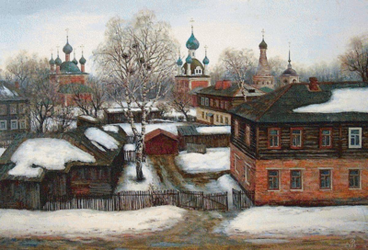 Переславль - предпросмотр