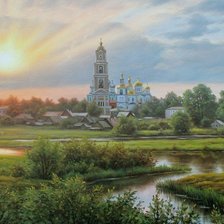 Оригинал схемы вышивки «218» (№1677178)