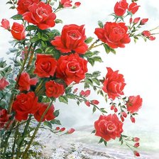 Схема вышивки «№1677319»