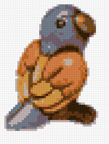 Thun - предпросмотр