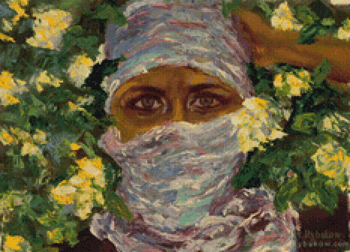 глаза - предпросмотр