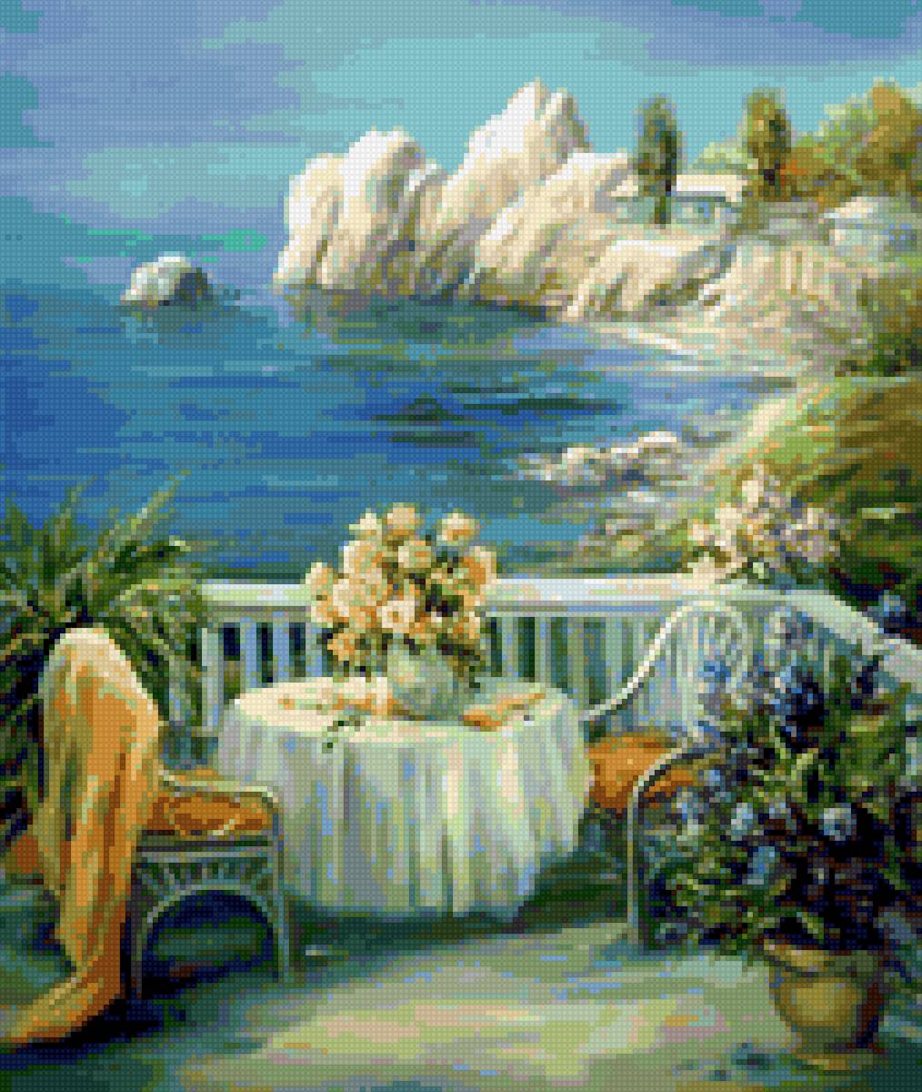 Ainava - предпросмотр