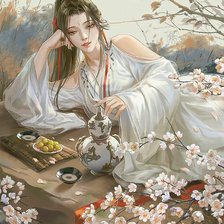 Схема вышивки «№1678459»