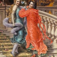 Схема вышивки «№1678486»