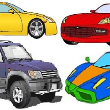 cars