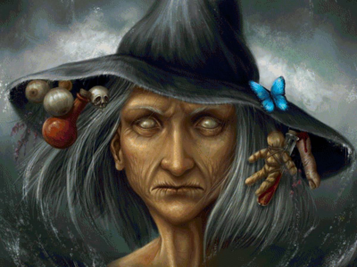 зазеркалье - предпросмотр