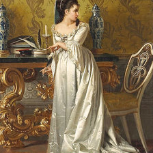 Схема вышивки «№1679188»