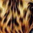 Предпросмотр схемы вышивки «Леопард» (№1679222)