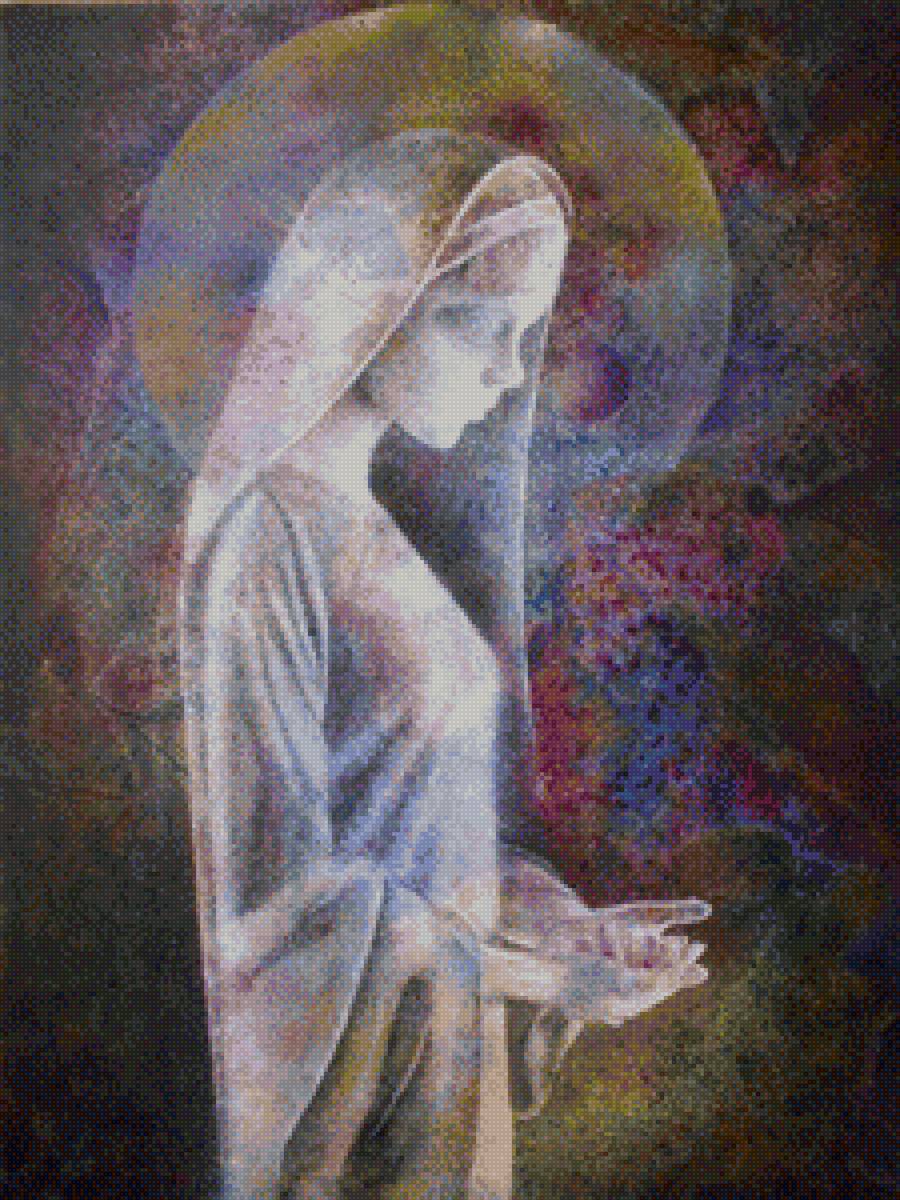 Благословение, Богдан Погребной - благословение - предпросмотр