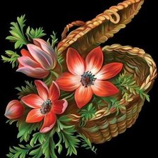 Схема вышивки «№1680160»