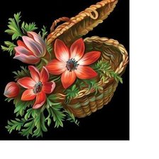 Схема вышивки «№1680161»