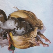 Схема вышивки «EL PRINCIPE DIAMANTE»