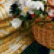Предпросмотр схемы вышивки «весна» (№1681092)