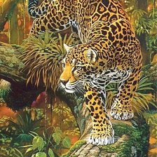 Схема вышивки «№1681983»