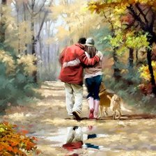 Схема вышивки «№1682116»