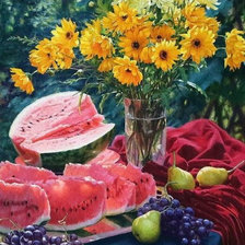 Схема вышивки «№1684367»