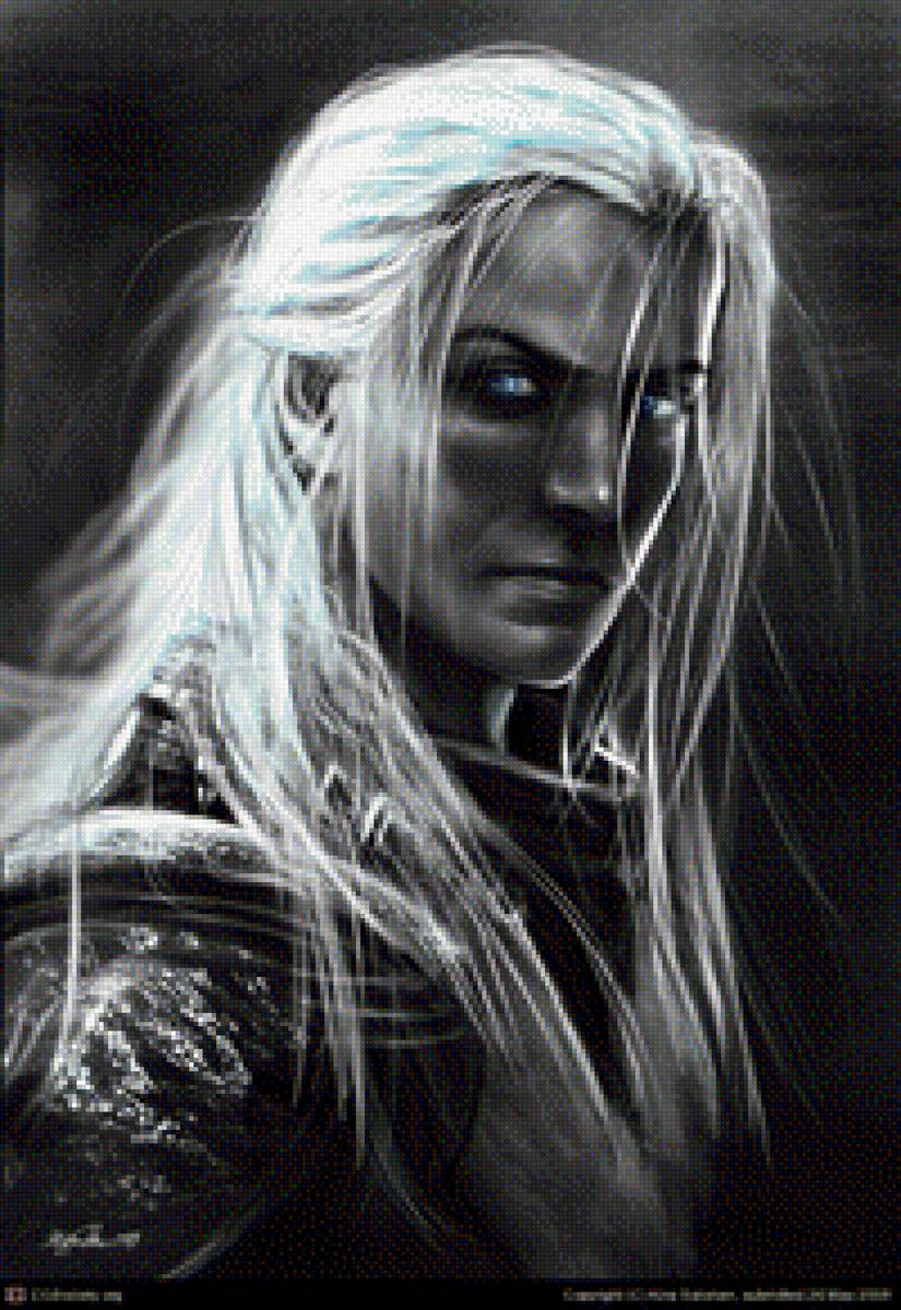 Эллохар - звездная, ап, эллохар - предпросмотр